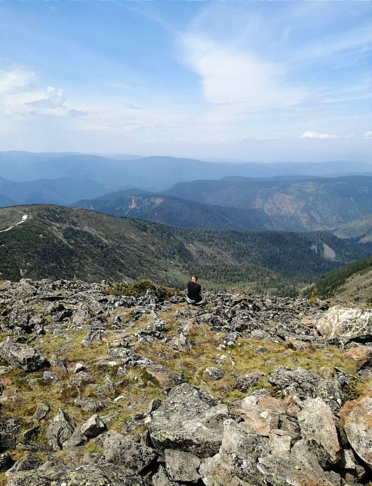 Photograph by Елена Кузнецова