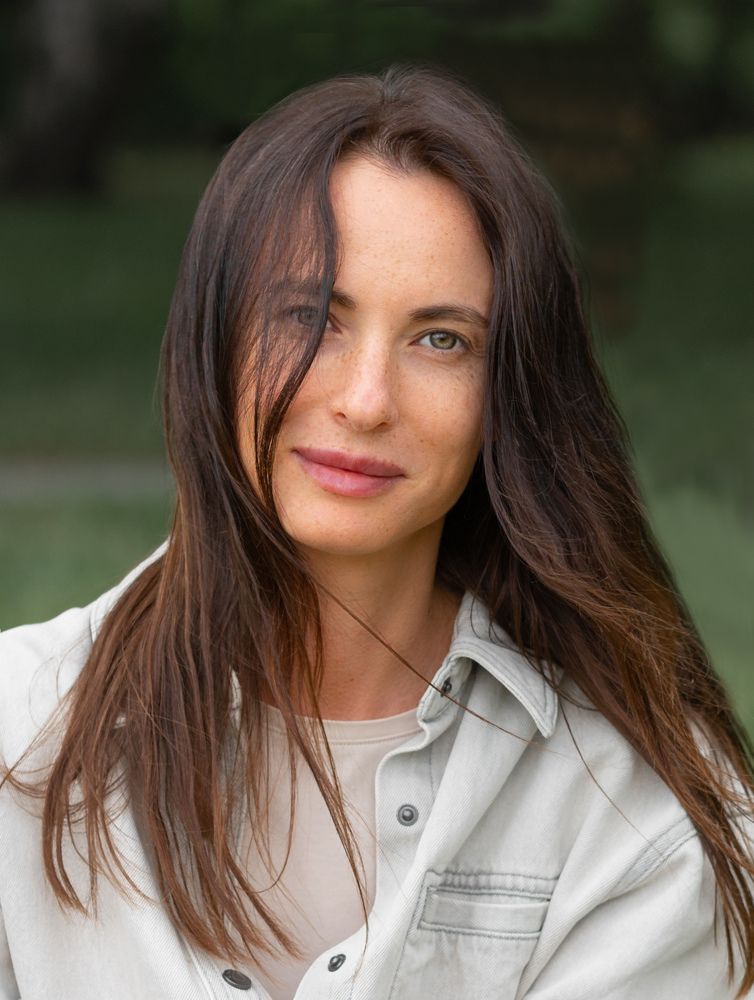 Та, которую любит солнце