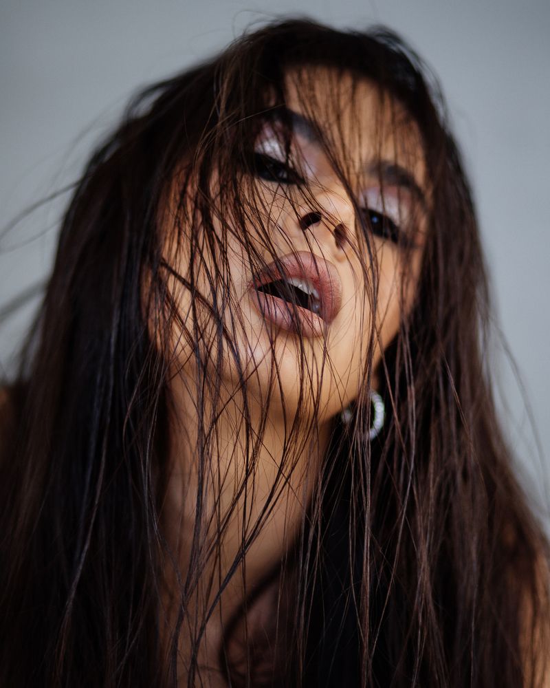 Photograph by Анна Агеева