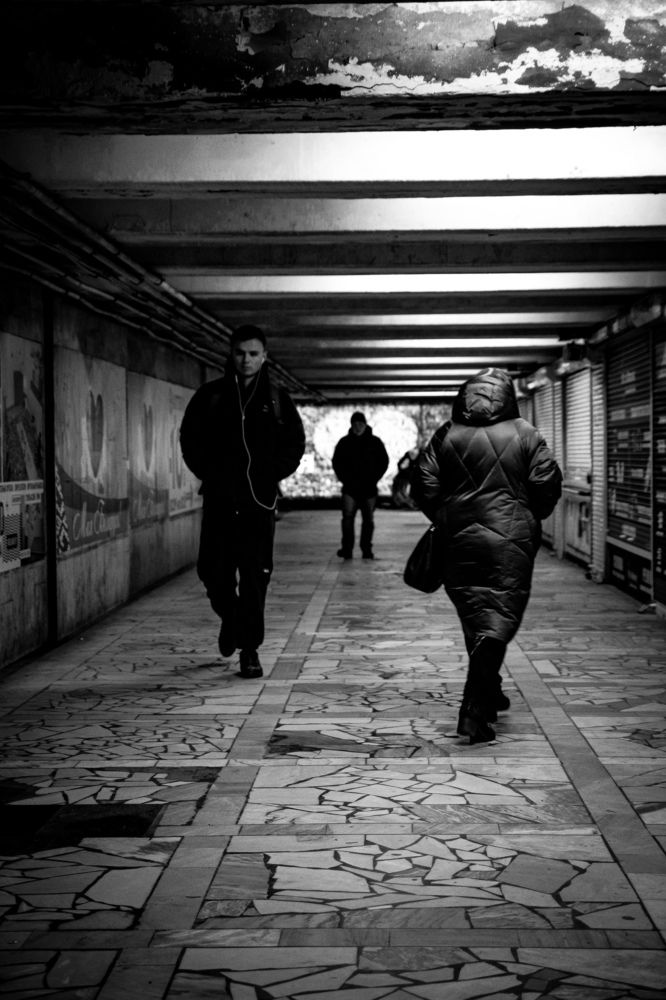 Photograph by Виктор Сердюков