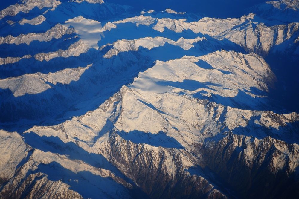 Photograph by Jana Slezakova