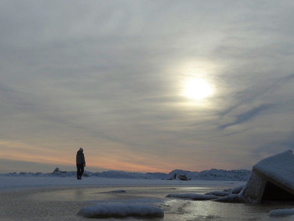 Photograph by ILONA OTRUTSKAYA