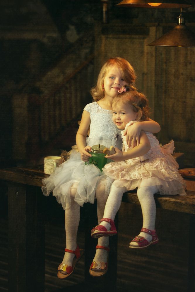 Photograph by Рыбин Сергей