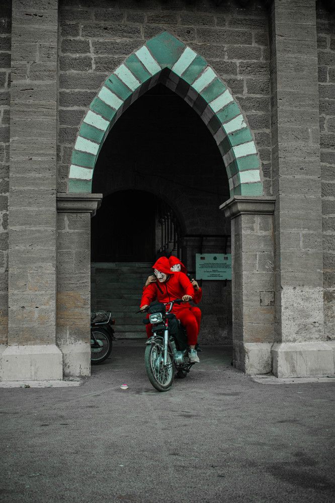 Photograph by Abdul Qadir