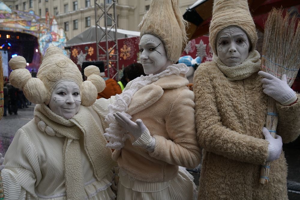 Photograph by Владимир Гречанинов
