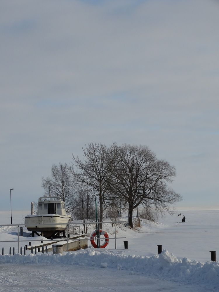 Photograph by ILONA OTRUTSKAYA