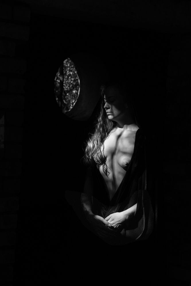 Photograph by Алеся Михайлова