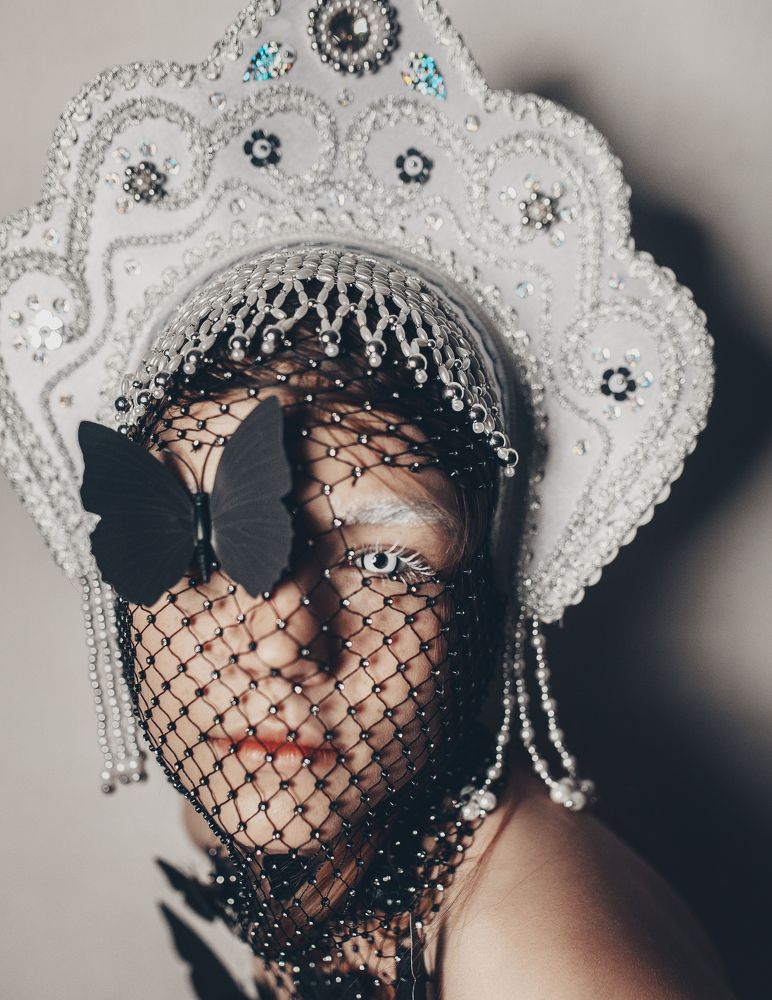 Photograph by Вероника Гергерт