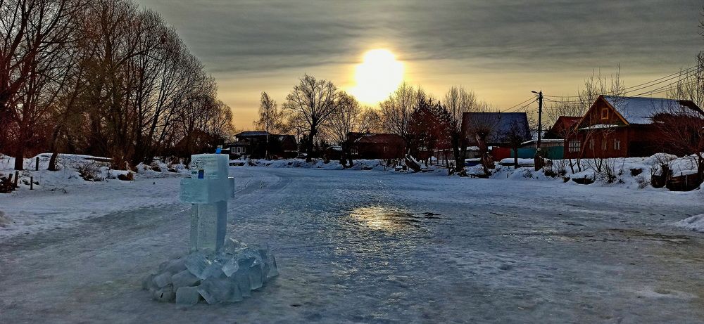 Преславль Залесский