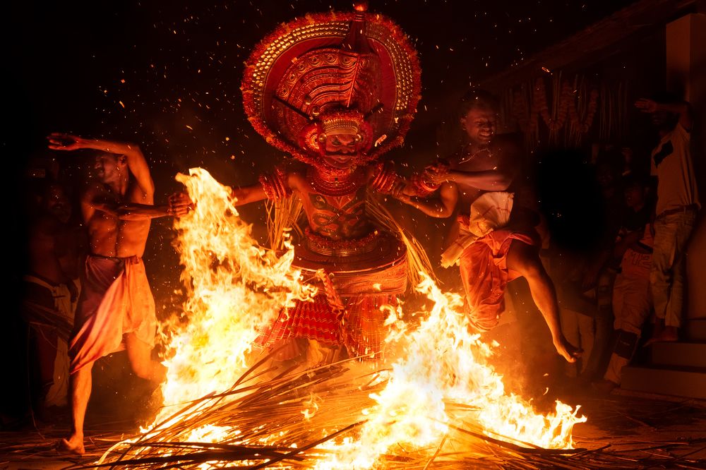 Photograph by Ravisankar