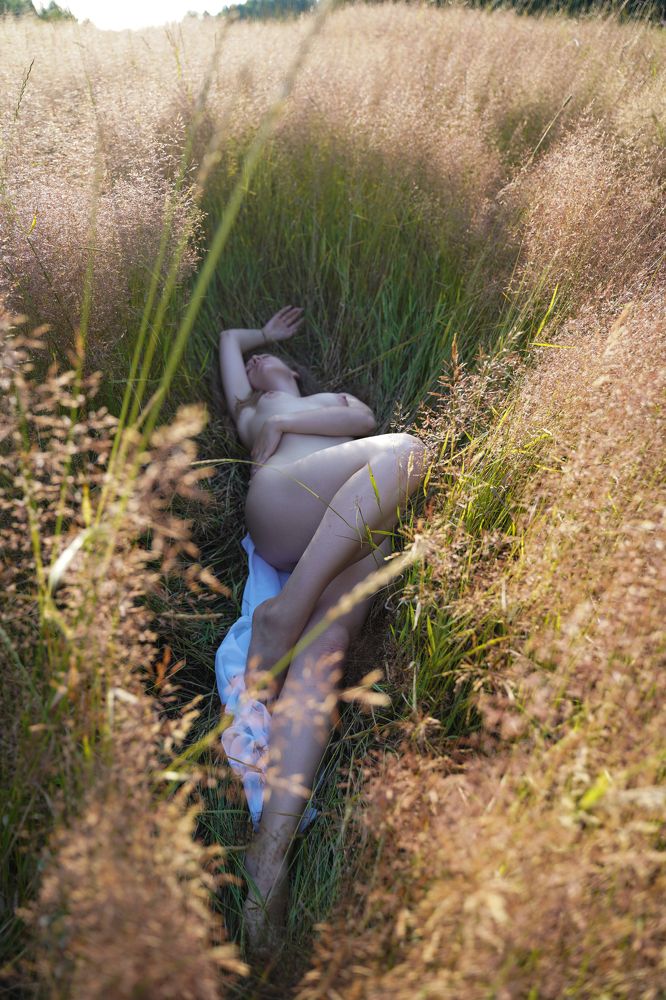 Photograph by Алеся Михайлова