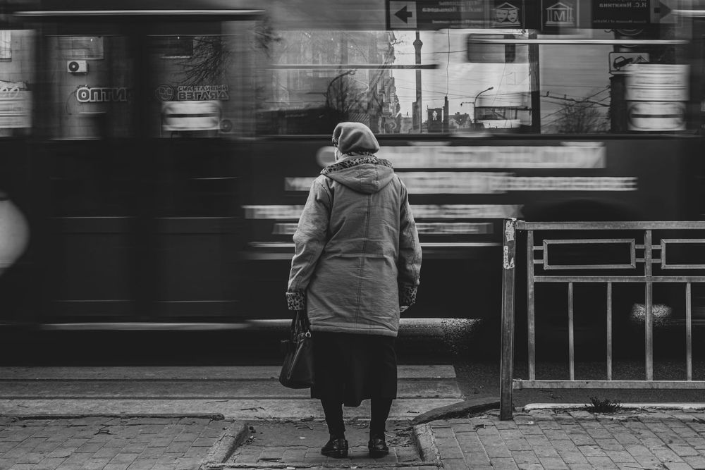 Photograph by Алексей Мариев