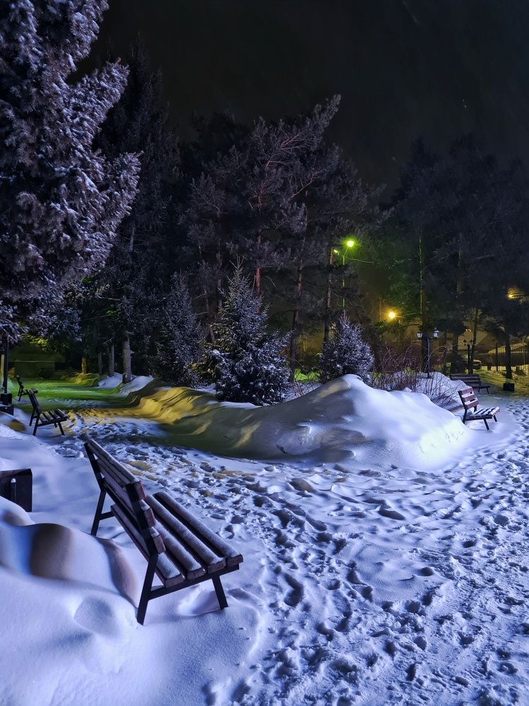 Photograph by Ольга Веселова