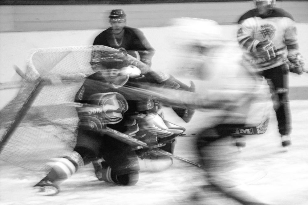 Photograph by СЕРГЕЙ ХИТРОВ