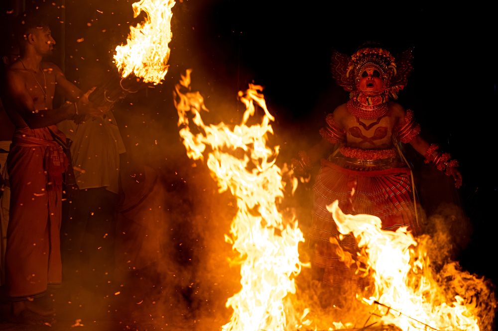 Photograph by Ravisankar