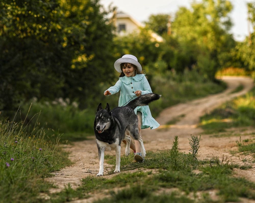 Photograph by Елена Одынец