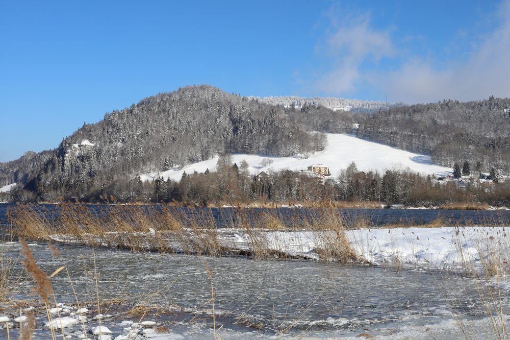 Photograph by Ilia Chkolnik