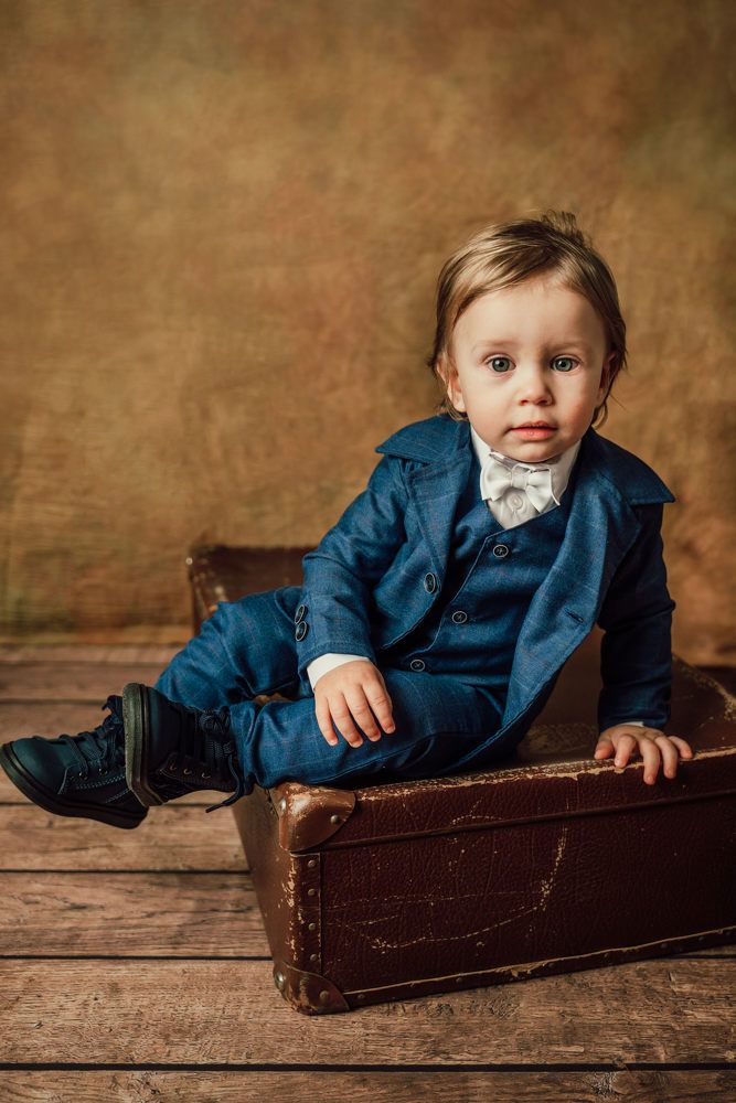 Photograph by Bojan Migac