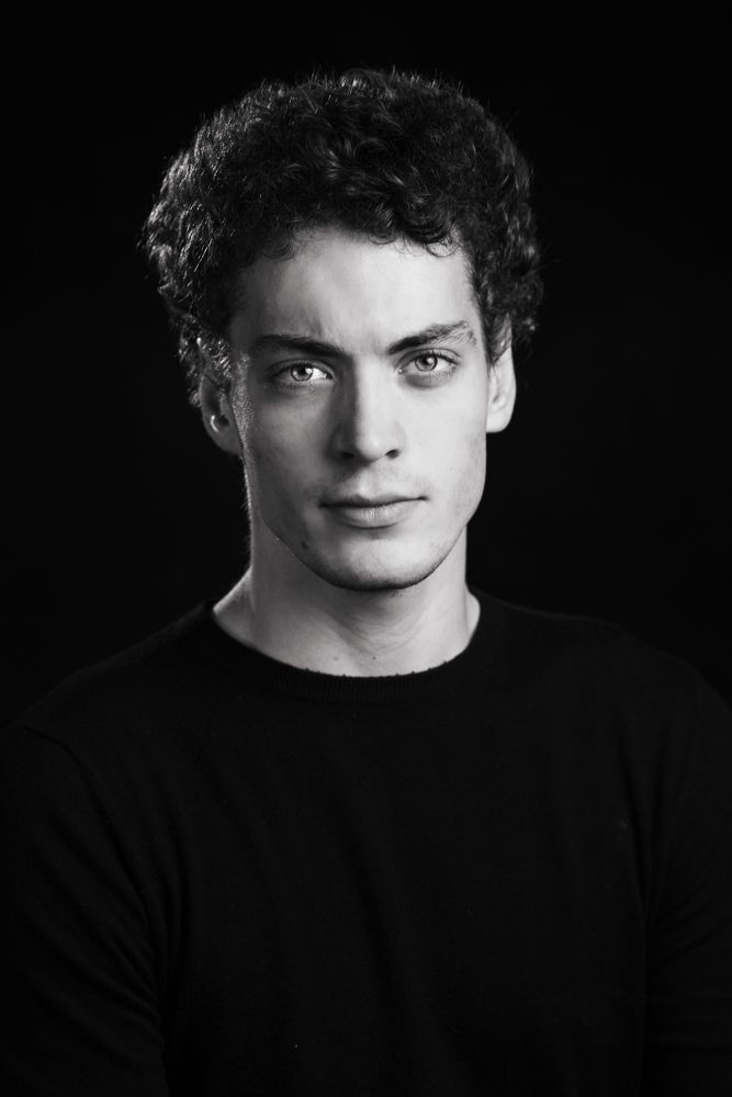 Photograph by Daniel Kiss