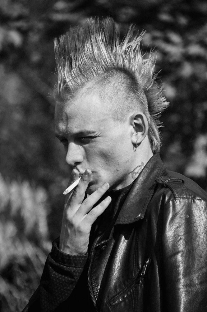 Photograph by Шкрабов Пётр