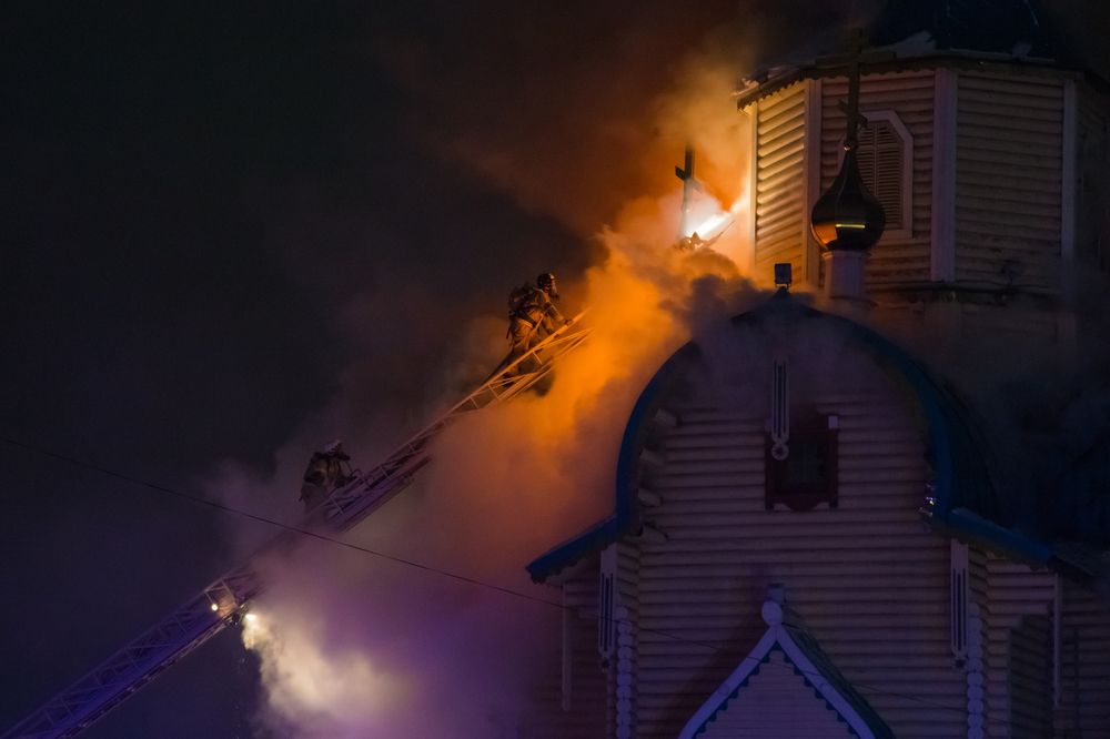 Photograph by Дмитрий Пасынков