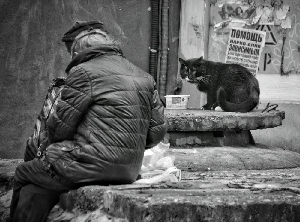 Photograph by Никита Брутман Broutman