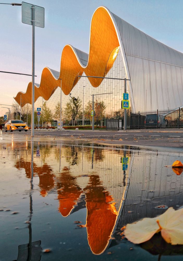 Photograph by Марцева Татьяна