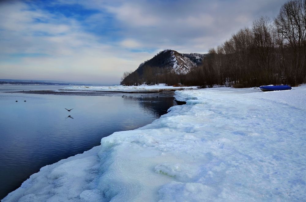 Photograph by Наталья Иванова