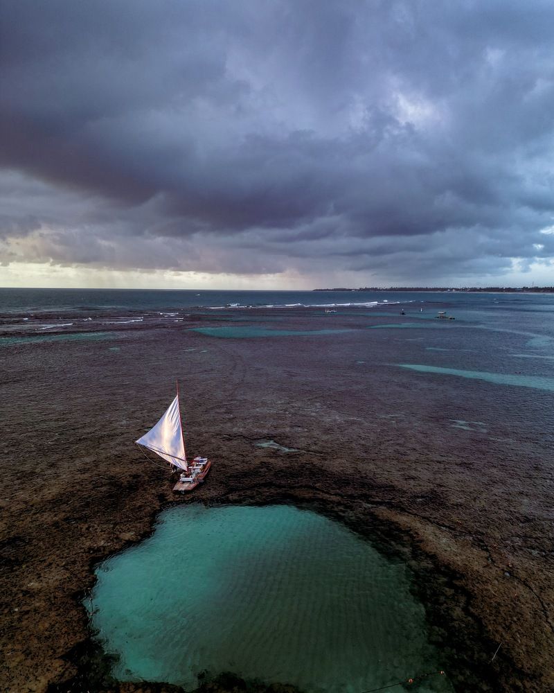 Photograph by Victor Bezerra