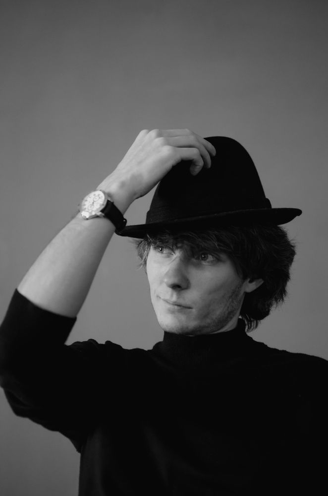 Фотография автора Роман Рахвалов