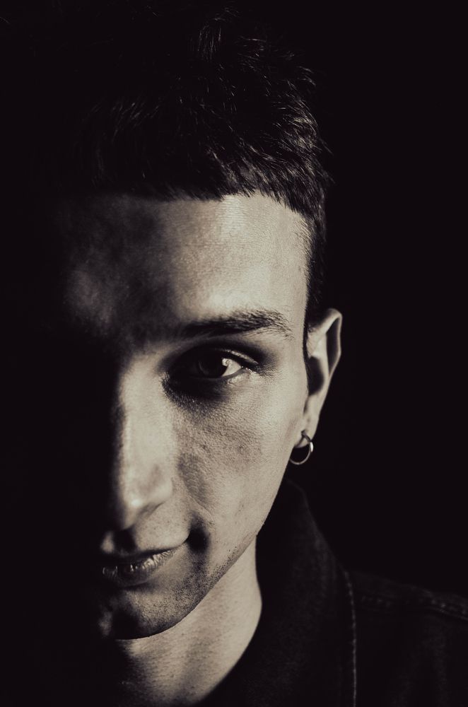 Фотография автора Роман Рахвалов