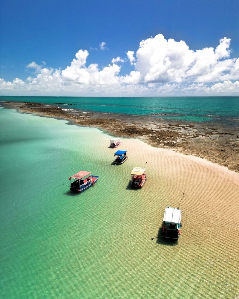 Photograph by Victor Bezerra