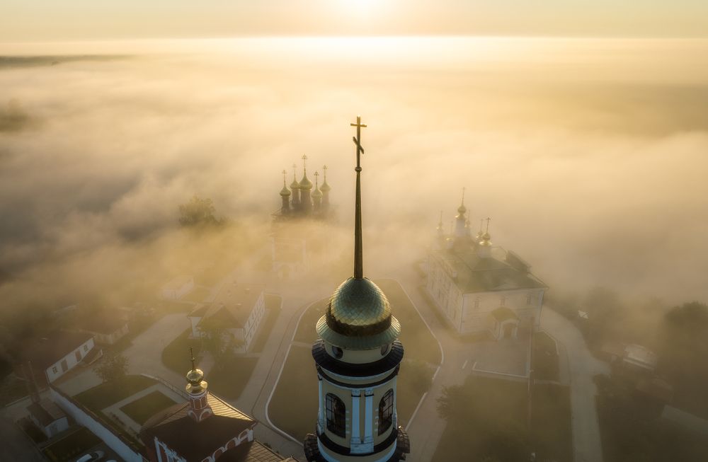 Фотография автора Гарбузов Илья