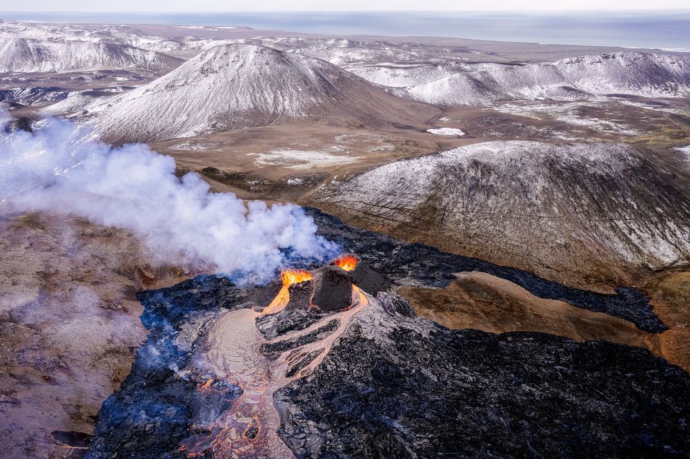 Photograph by Марина Воронина