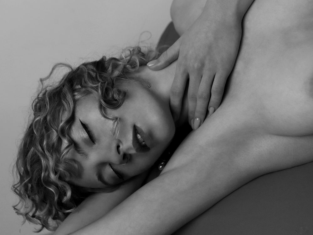 Photograph by Андрей Телибаев