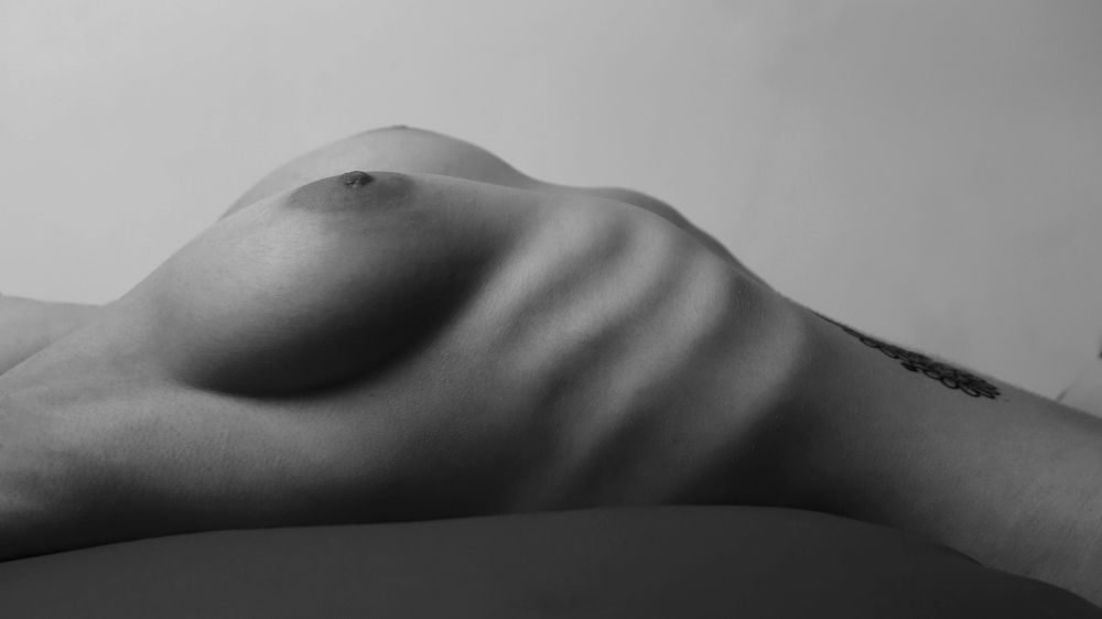 Photograph by Андрей Телибаев