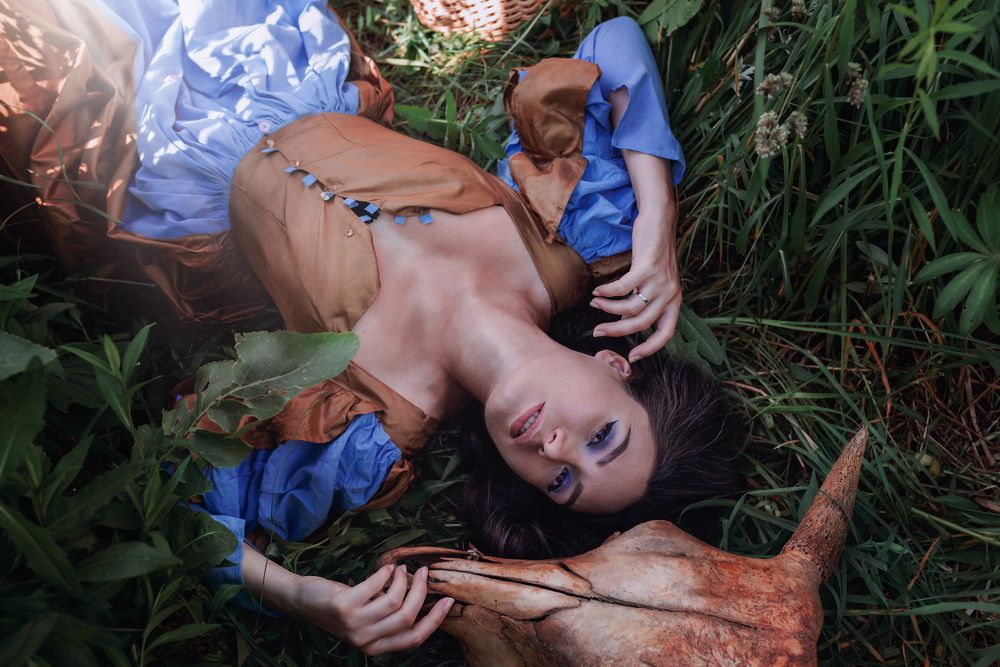 Photograph by Наталья Ащеулова