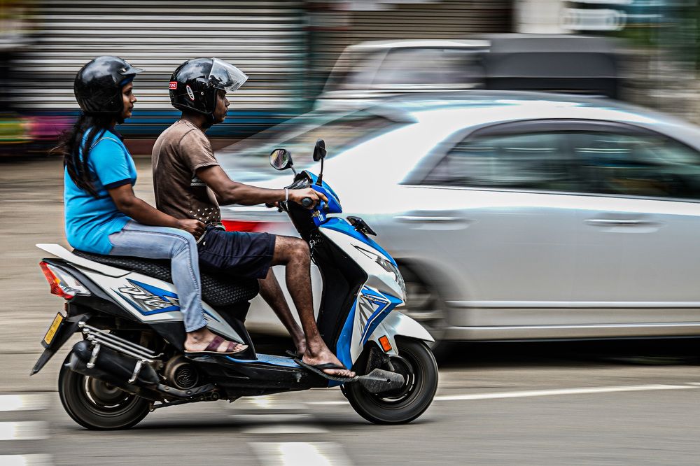 Photograph by Tharindu k