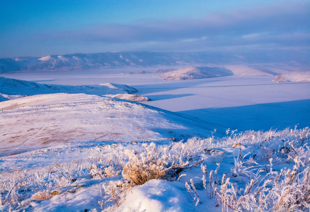 Фотография автора Анастасия Шахотская