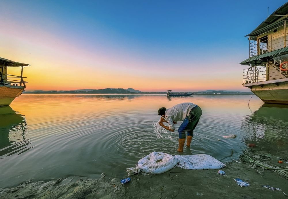 Time of return to home