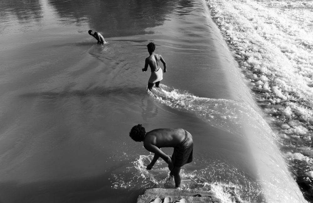 Photograph by Gopinath Duraisamy