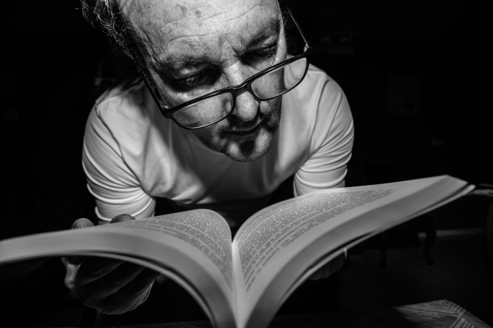 Photograph by Francisco José López Fernández