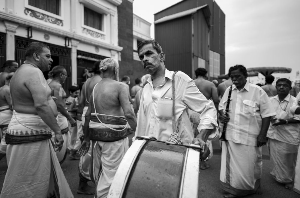 Photograph by Gopinath Duraisamy