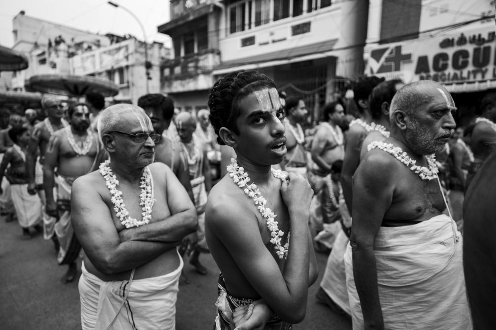 Photograph by Gopinath Duraisamy