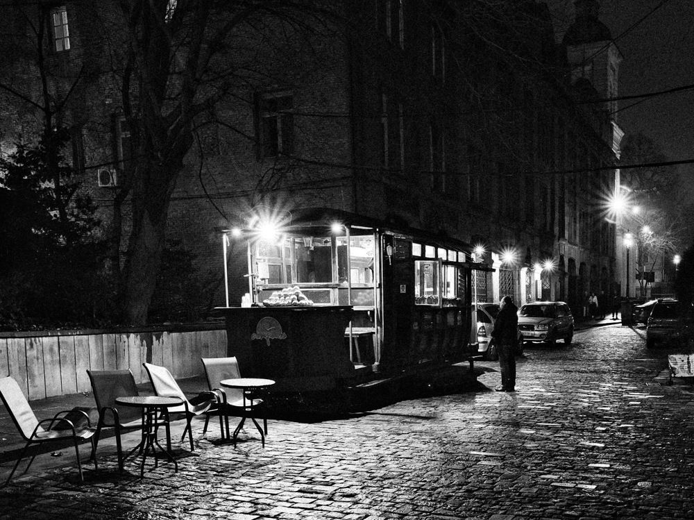 Photograph by Илья Дмитриев