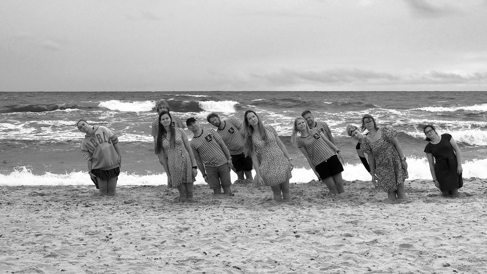 Photograph by Rolandas Valančauskas