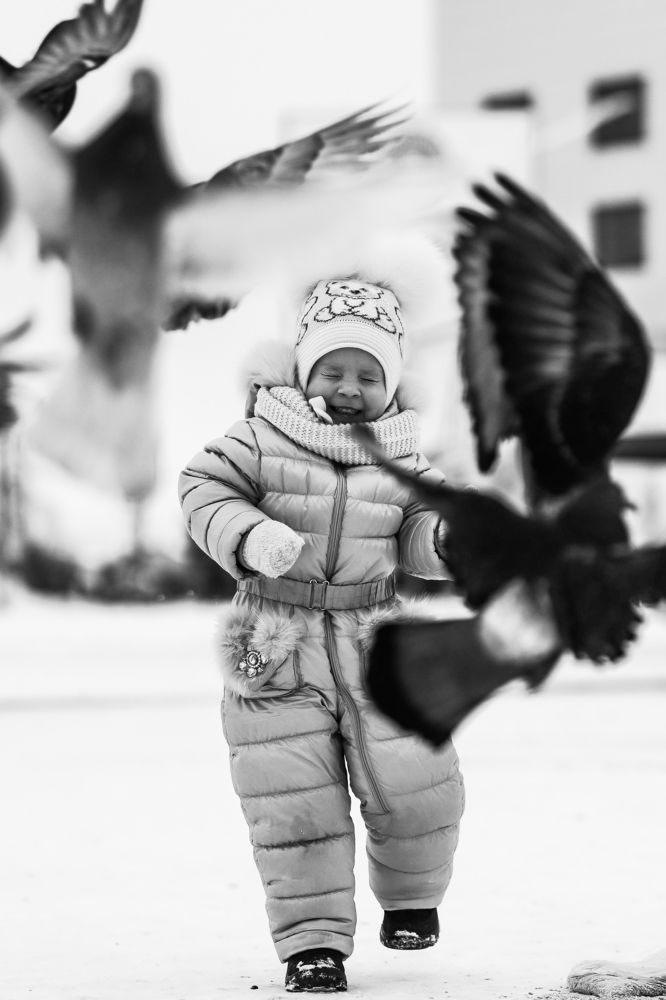 Photograph by Татьяна Клименко