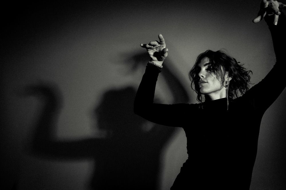 Photograph by Максим Меньшиков