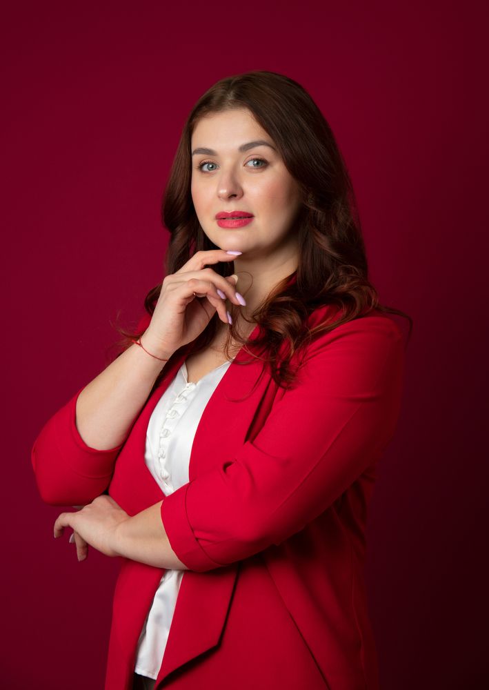 Photograph by Анна Субочева