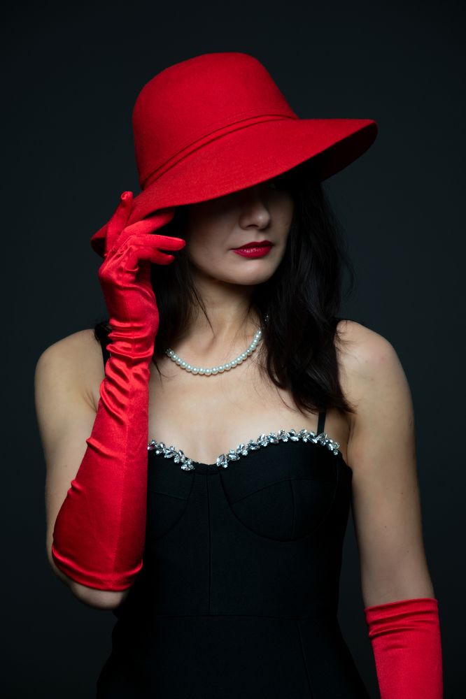 Photograph by Анна Субочева